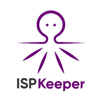 Nuevo imagen para ISPkeeper