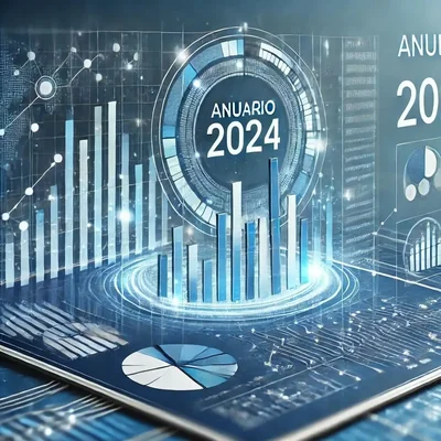 anuario 2024 anatod