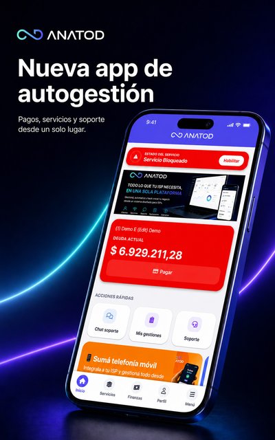nueva app